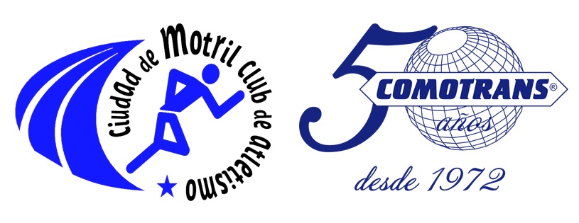 COMOTRANS CLUB JUNTOS Atletismo Ciudad de Motril